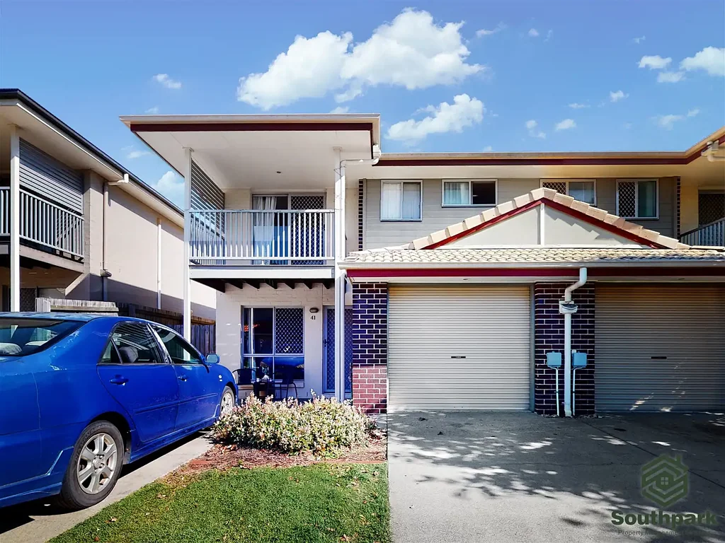 41/18a Wilga Street, Wacol, QLD 4076