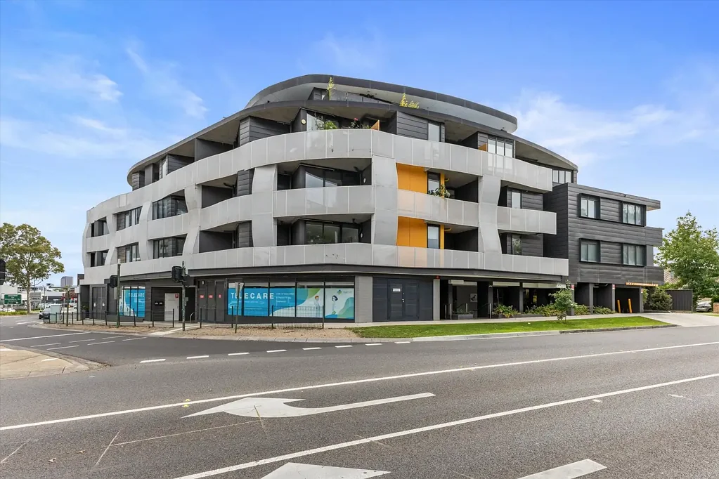 301/202 Surrey Road, Blackburn, VIC 3130