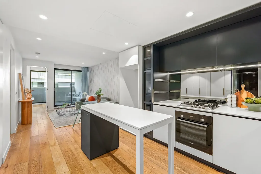 516/158 Smith Street, Collingwood, VIC 3066