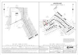 Lot 410 Serenity Drive, Southside