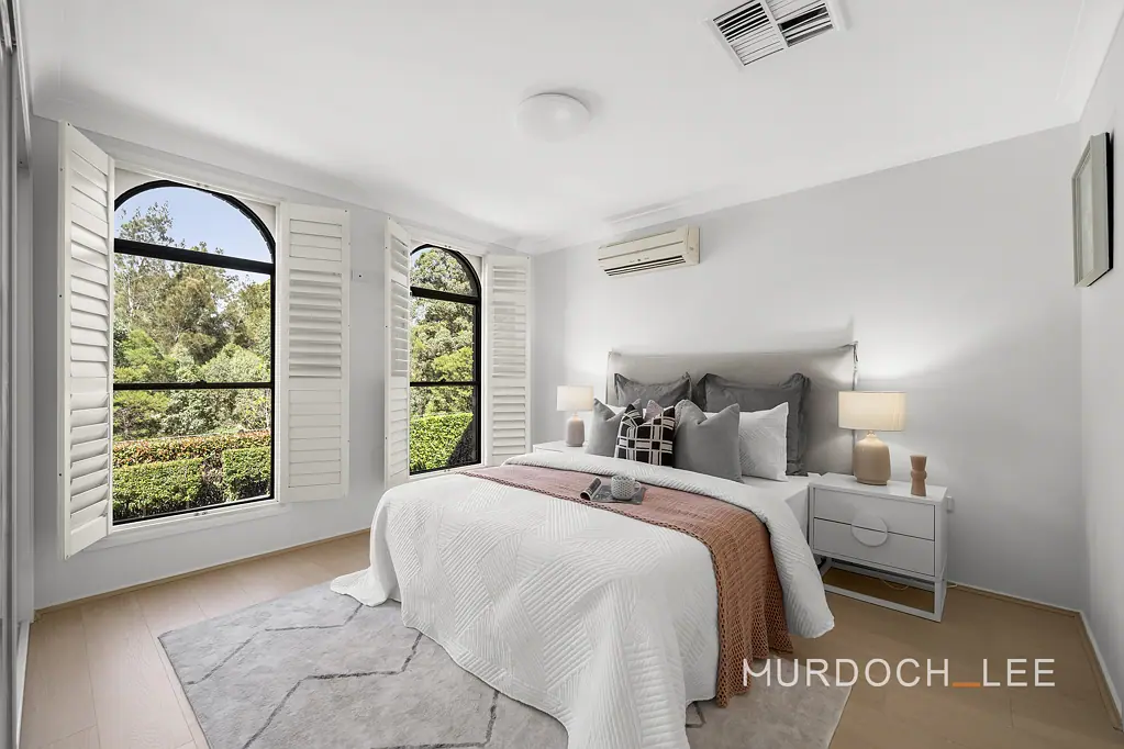 77 Chapel Lane, Baulkham Hills, NSW 2153