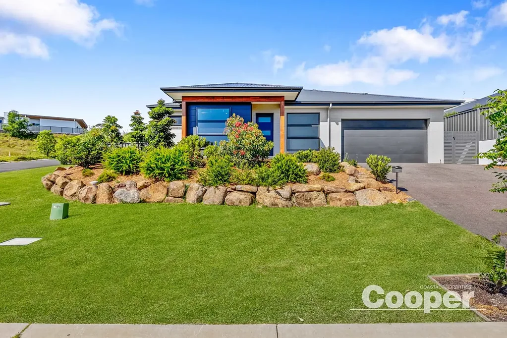1A Bendoura Street, Mollymook, NSW 2539