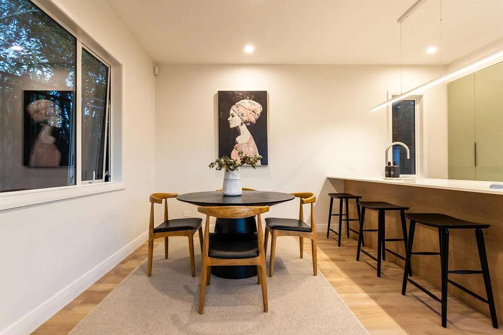 Westmere 3部屋 Bougie Bungalow
