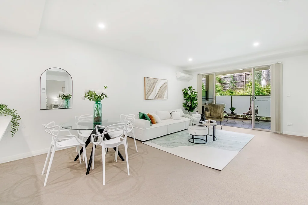 38/5-15 Belair Close, Hornsby, NSW 2077