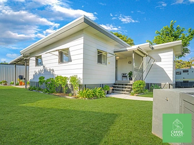 Tin Can Bay 3Habitaciones Beachside Living Without the Million-Dollar Price Tag