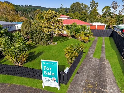 Kawerau 3房  Flexible Family Home, Multiple Living Spaces!