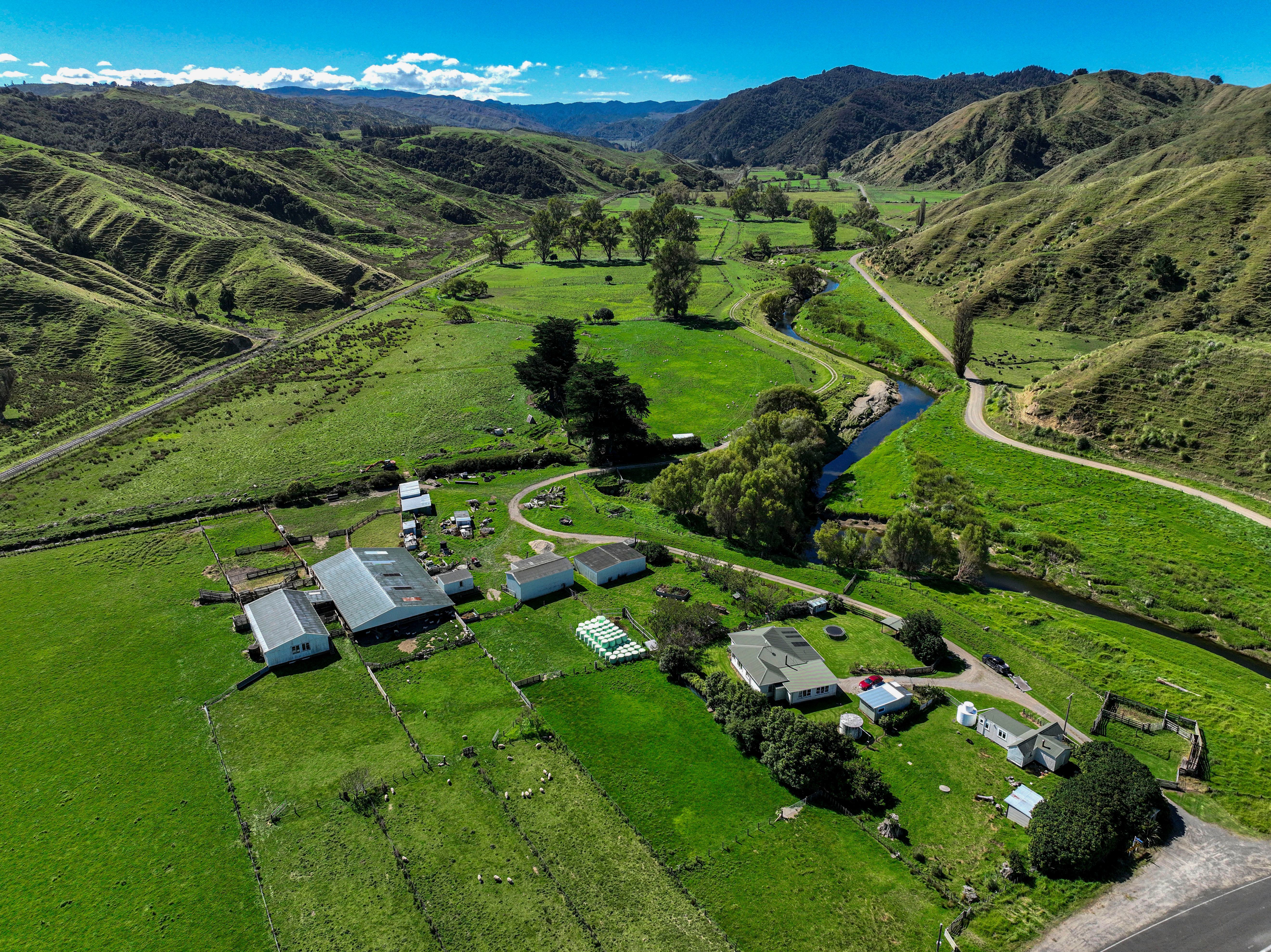 273 Mahanga Road, Mahia, Wairoa, 0 Bedrooms, 0 Bathrooms, Unspecified