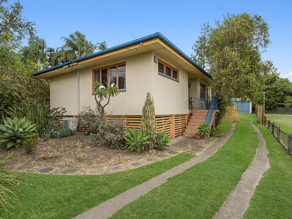 39 Brisbane Road, Riverview, QLD 4303