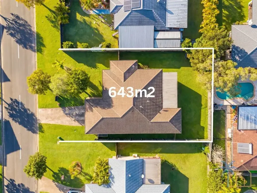 Upper Coomera 4房  STOP! YOU'VE FOUND IT! AMAZING OPPORTUNITY!!!