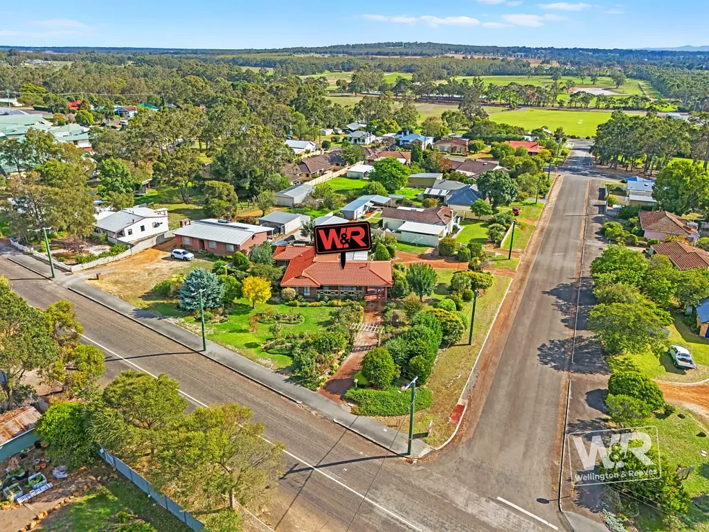 39 Langton Road, Mount Barker, WA 6324