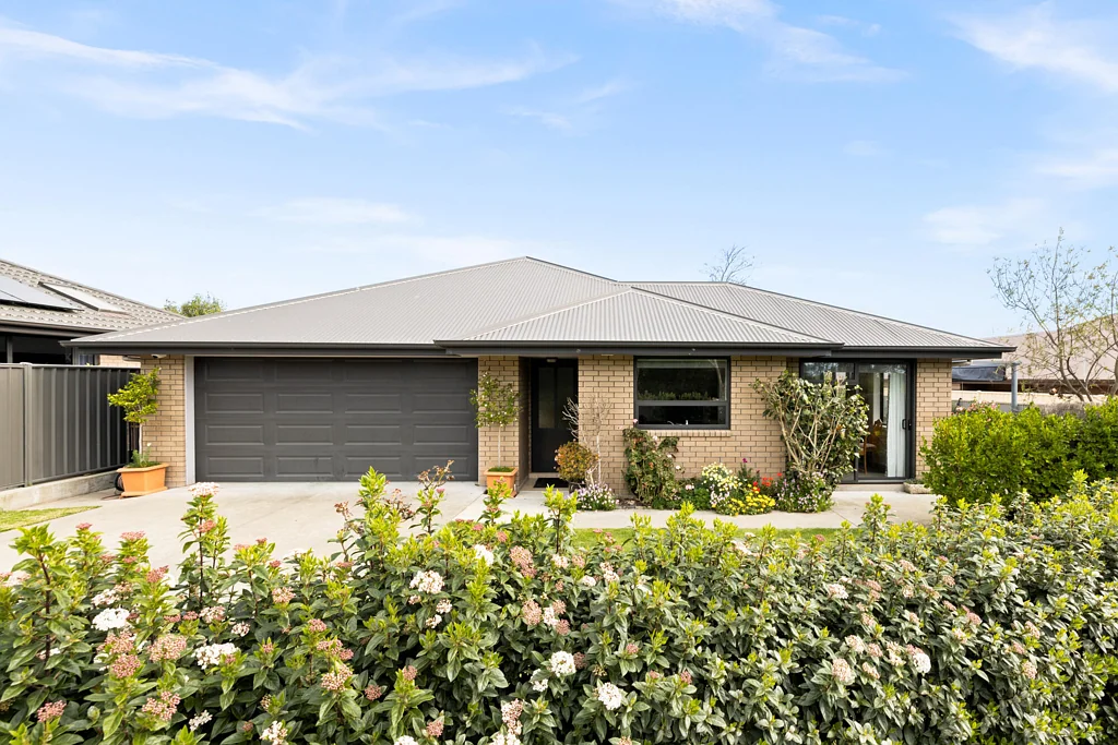 Havelock North 3 Bedroom Easy as 123 - Effortless Living Starts Here