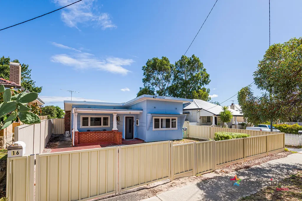 16 Gardiner, Belmont, WA 6104