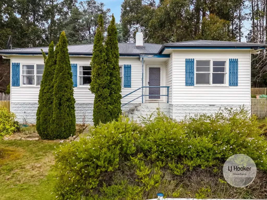 Maydena 3房  Prime Maydena Investment – Spacious Family Home with Secure Income