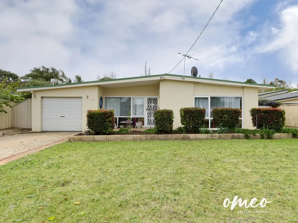 Rockingham 3房  ONLY FOR THE SAVVY BUYERS