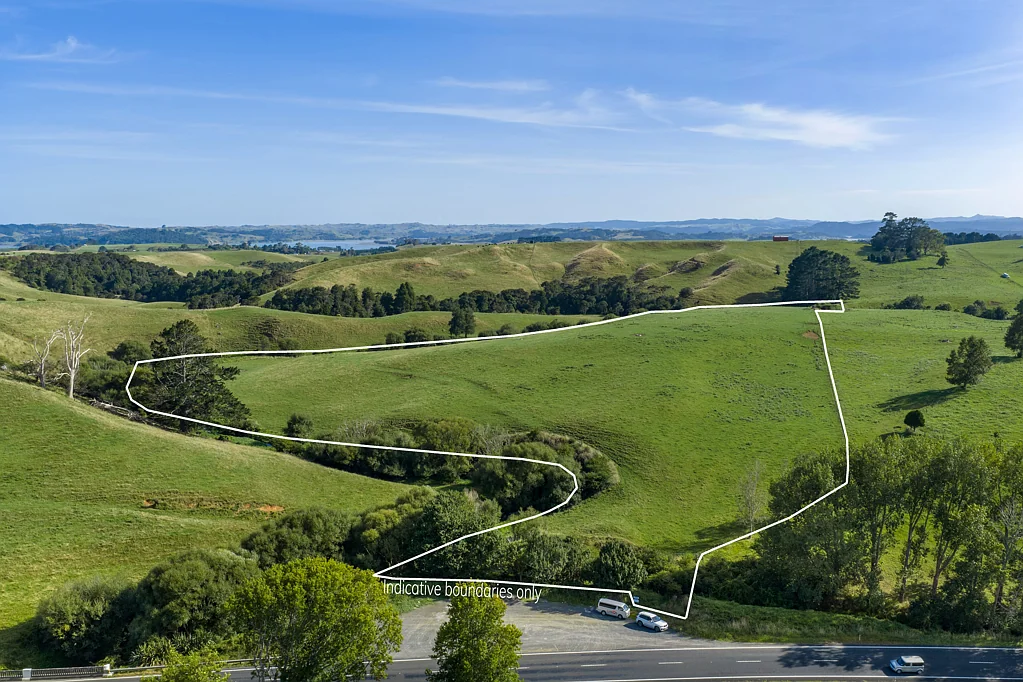 Raglan  Lifestyle and Location
