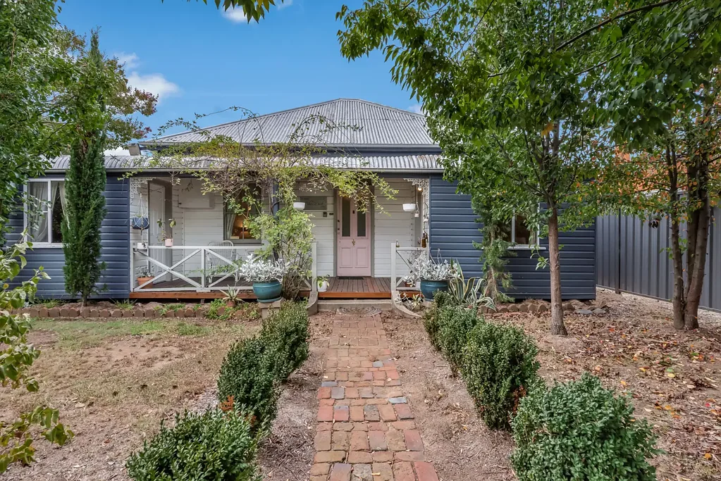 371 Rouse Street, Tenterfield, NSW 2372