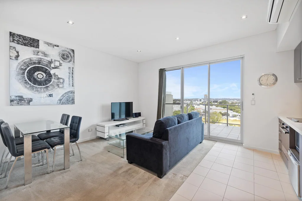 56/1324 Hay Street, West Perth, WA 6005
