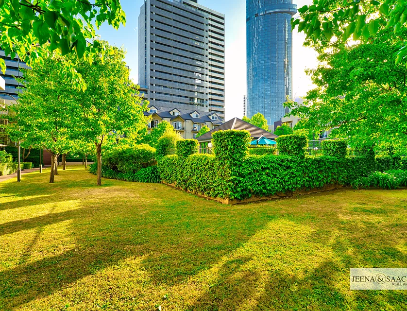 82/120 Sturt Street, Southbank, Melbourne CBD, 2 침실, 1 욕실, Apartment