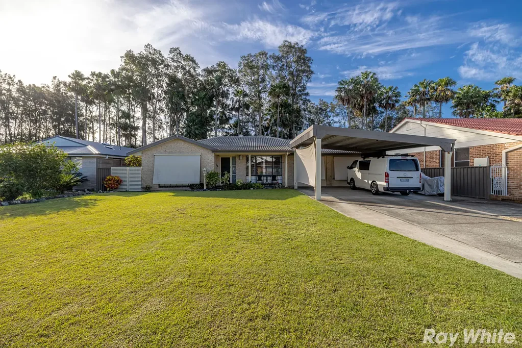 33 Susella Crescent, Tuncurry, NSW 2428