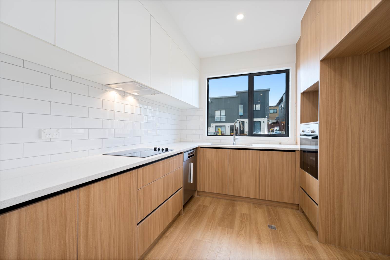 25 Paina Crescent, Massey, Auckland - Waitakere, 3 chambres, 1 salles de bain, Townhouse