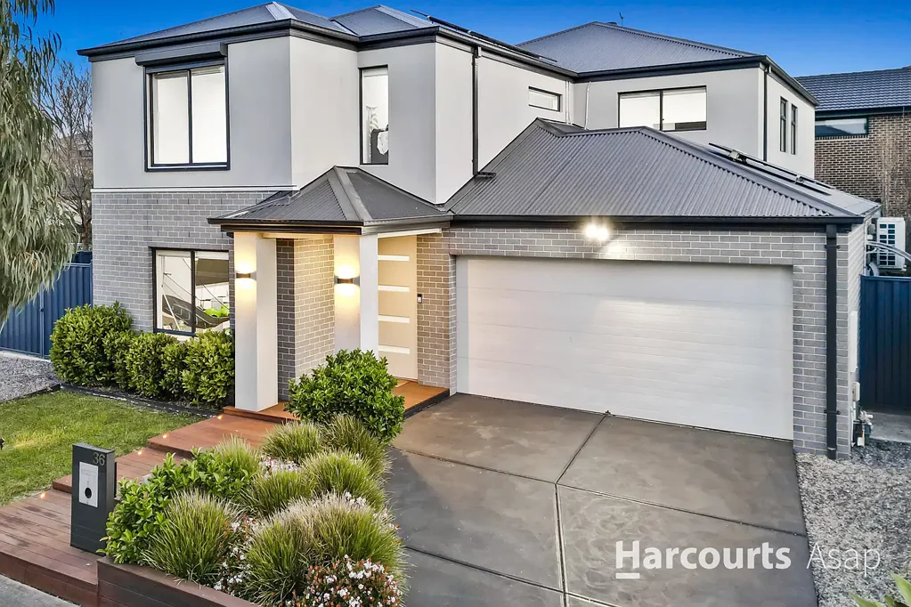 Narre Warren South 5 Bedroom Luxury Family Living with Premium Upgrades & Future-Proof Features