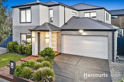Narre Warren South 5कमरा Luxury Family Living with Premium Upgrades & Future-Proof Features