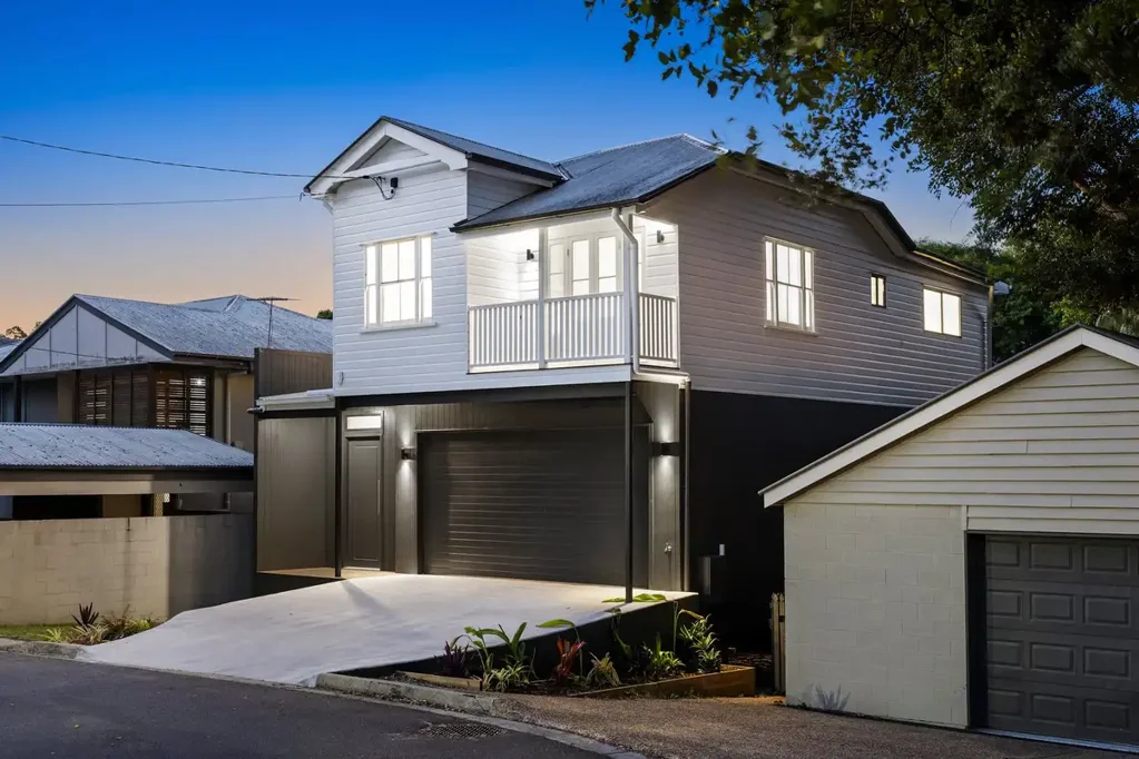 25 Knowles Street, Auchenflower, QLD 4066
