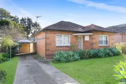 32 LUMEAH AVE, Punchbowl