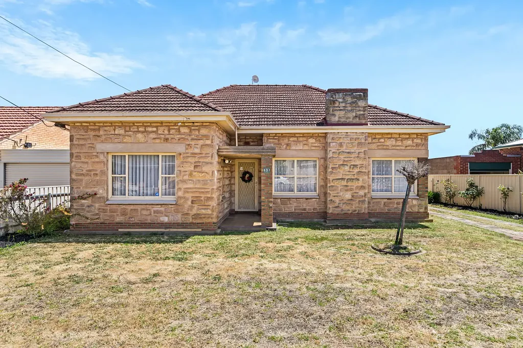 33 Fortisgreen Avenue, Pennington, SA 5013