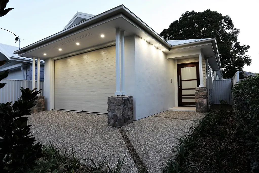 Salisbury 4Habitaciones Make Your Dream Home a Reality   - NEW CONSTRUCTION