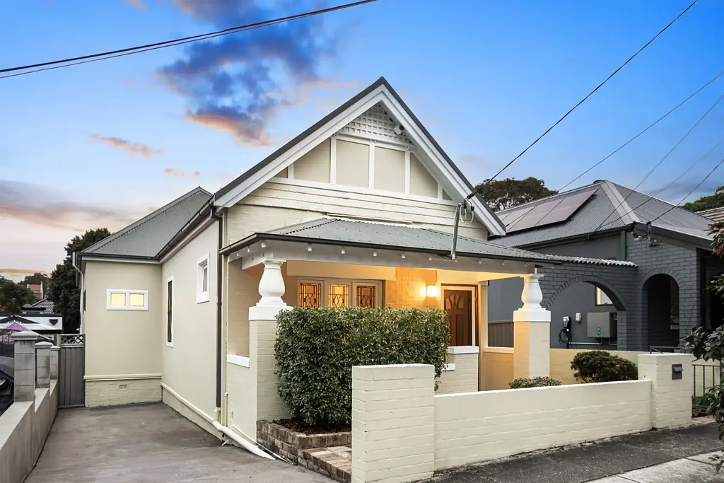 102 Warren Road, Marrickville, NSW 2204