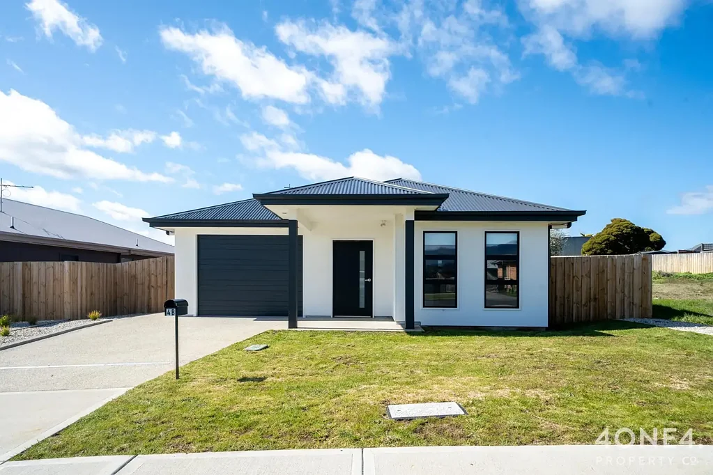 Brighton 3ਬੈੱਡਰੂਮ Brand-New, Spacious & Wheelchair-Friendly Living in Brighton