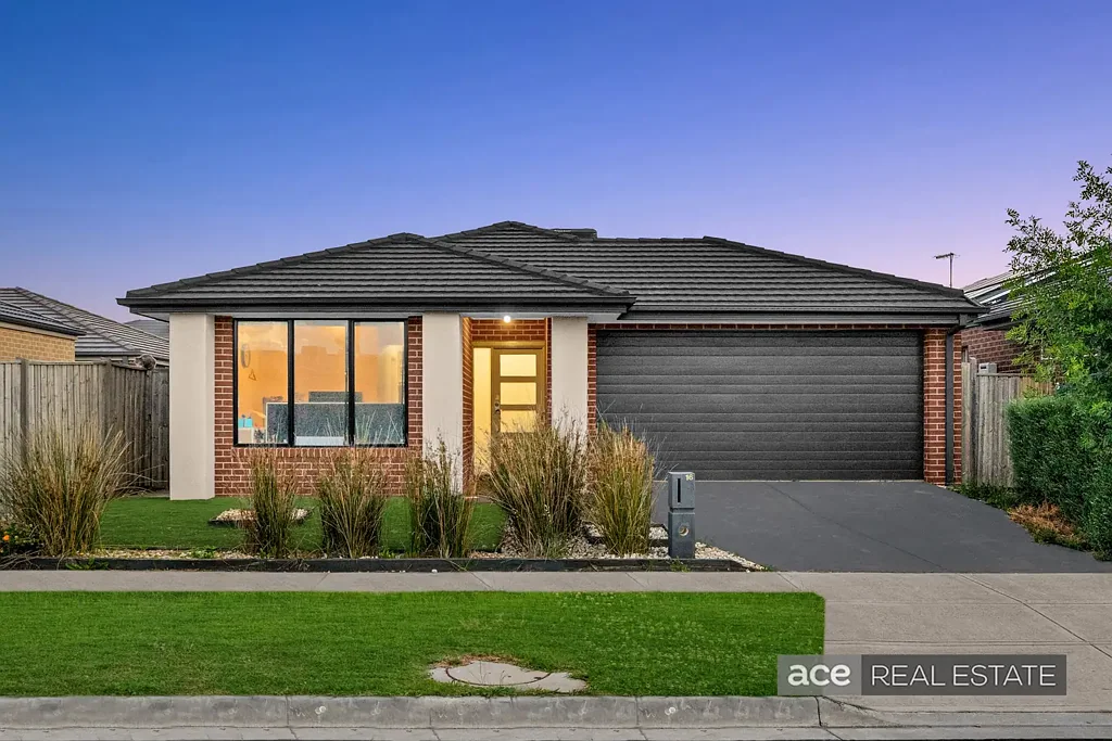 16 Sloane Street, Werribee, VIC 3030