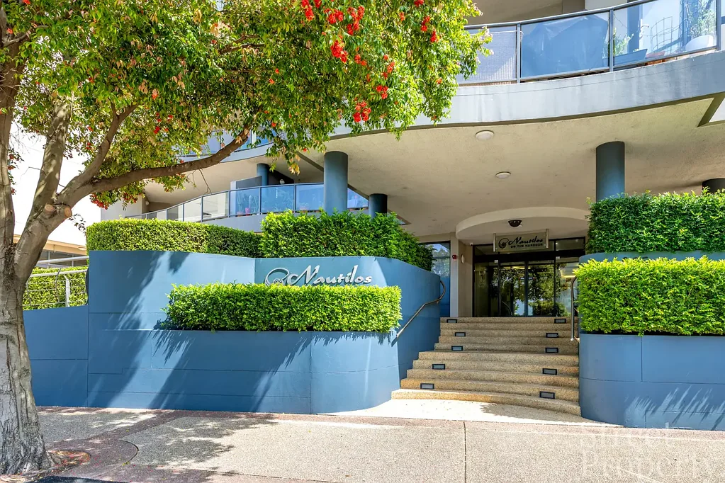 Harbour Lifestyle with Resort-Style Amenities