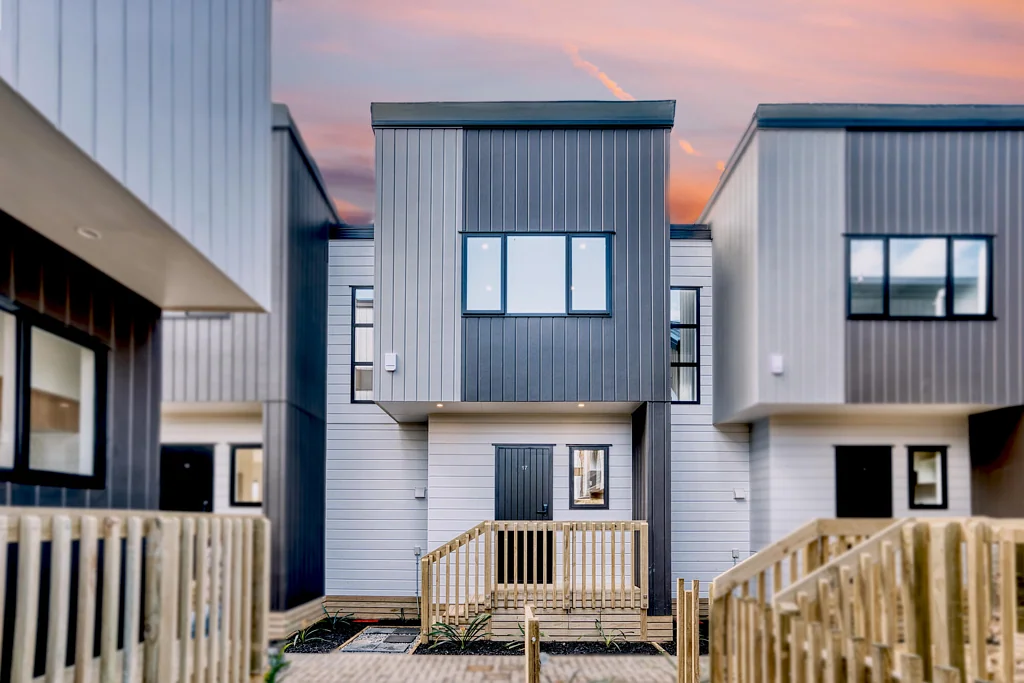 Onehunga 3房  Fixed Price  First Offer, First Get!
