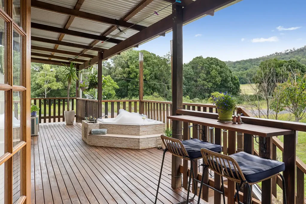 Glenreagh 3 Bedroom Country Township Living