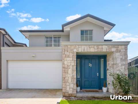 Leppington 5 Bedroom Hamptons Haven in the heart of Willowdale
