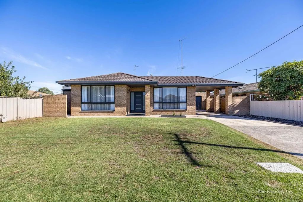 Mount Gambier 3房  Where Value Meets Everyday Comfort