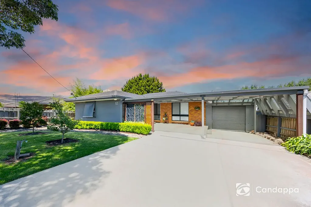 Warragul 4Moenga Expectational family home