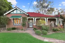 23 RAWSON ST, Epping