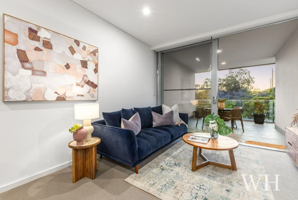 83/2 Milyarm Rise, Swanbourne, WA 6010