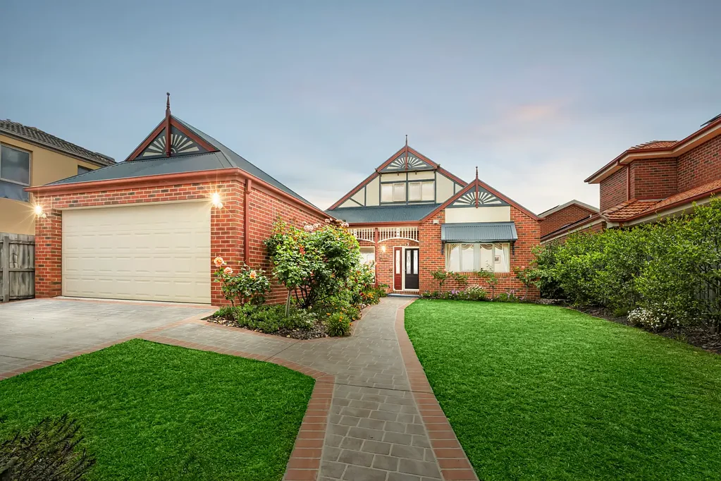 13 Robinson Street, Clayton, VIC 3168