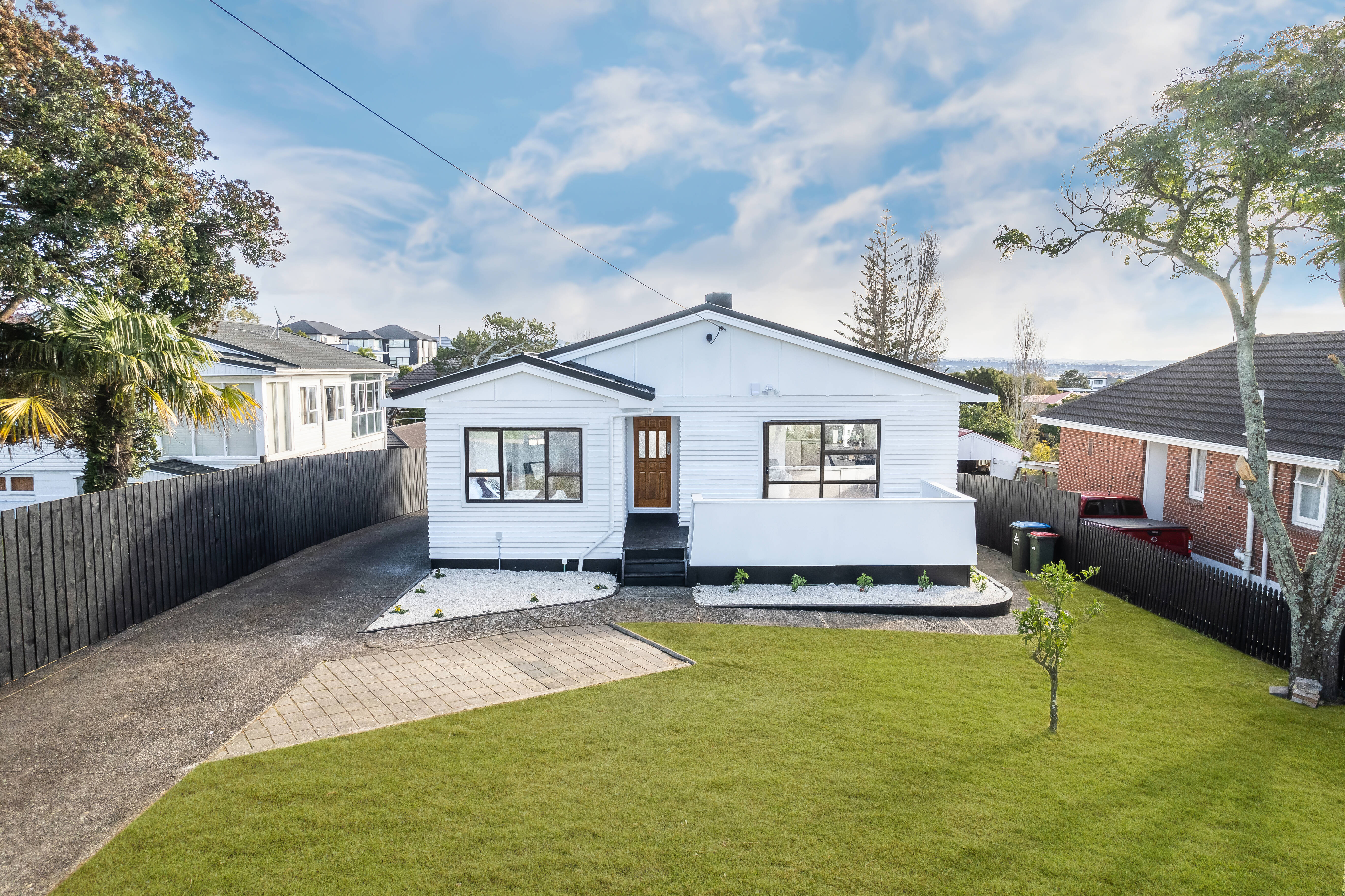 105 Boundary Road, Blockhouse Bay, Auckland, 3 ห้องนอน, 0 ห้องน้ำ, House