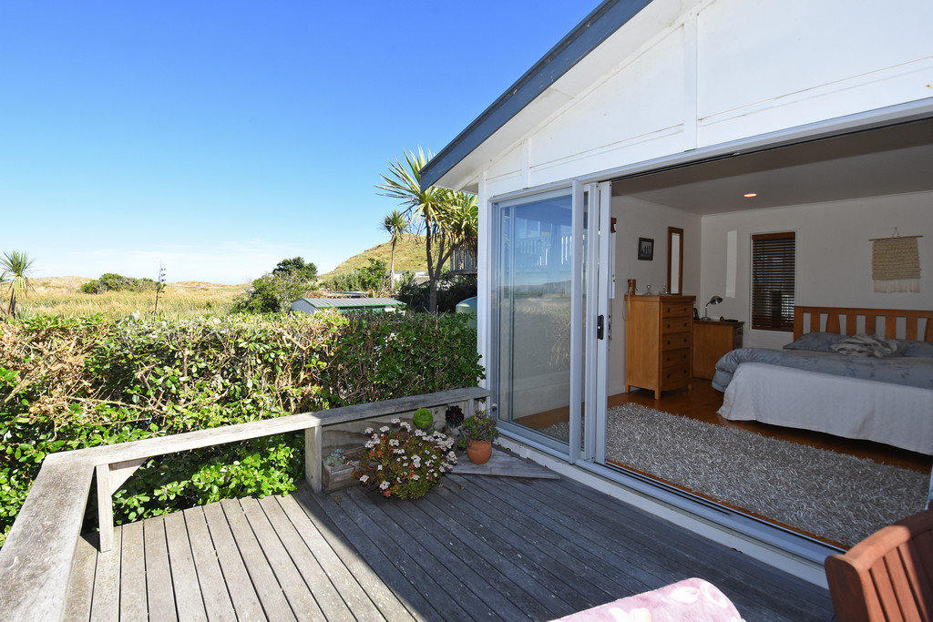 87a Whangaimoana Beach Road, Pirinoa, South Wairarapa, 3房, 1浴