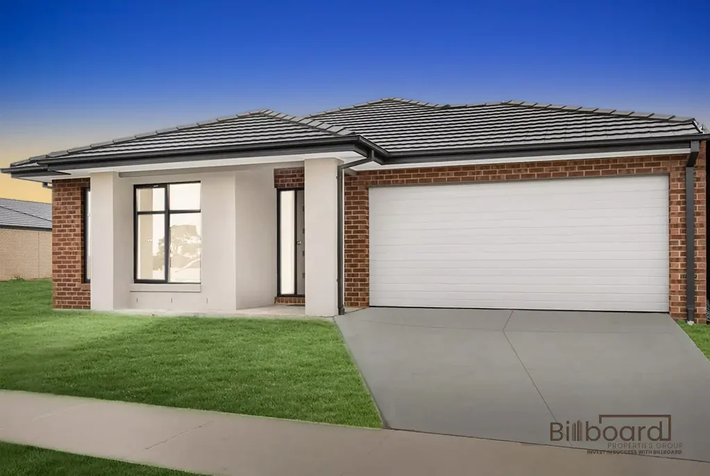 4 Ardbaun Street, Woodstock, VIC 3751