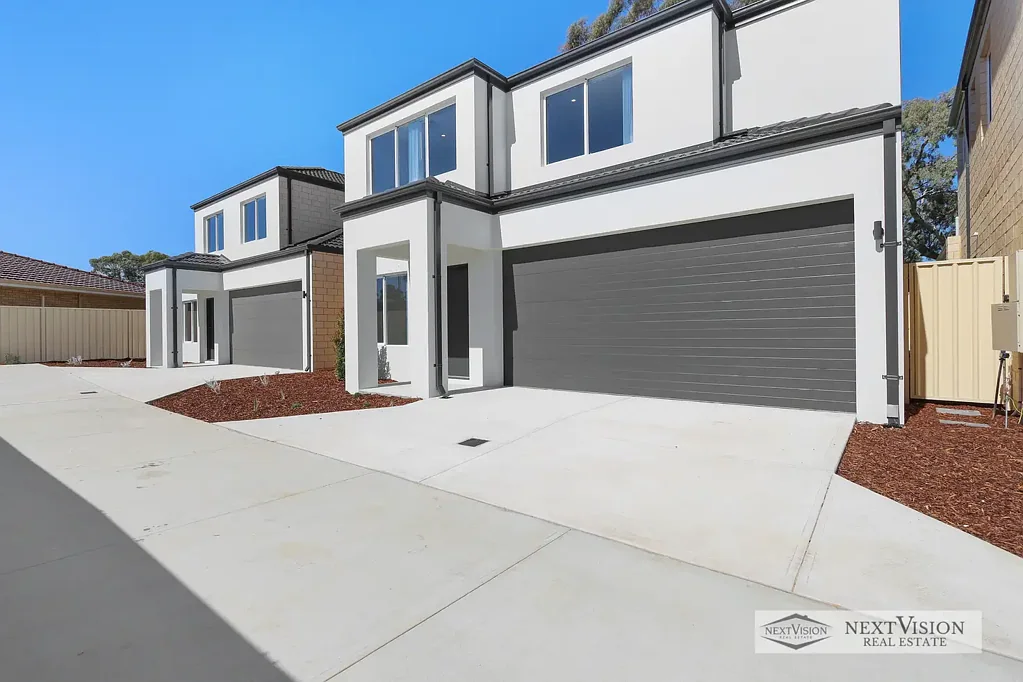 Spearwood 3 Bedroom TWO MORE AVAILABLE! - CLICK ON VIDEO ICON FOR 3D VIRTUAL WALKTHROUGH