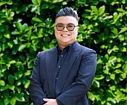 Edwin Wang