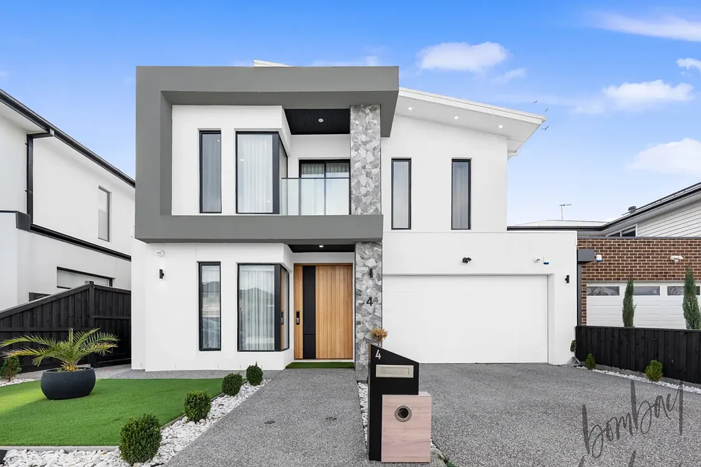4 Valdese Road, Wollert, VIC 3750