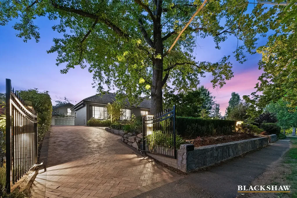 Forrest 3房  Forrest Perfection - Historic Origins, Modern Brilliance and Sheer Luxury