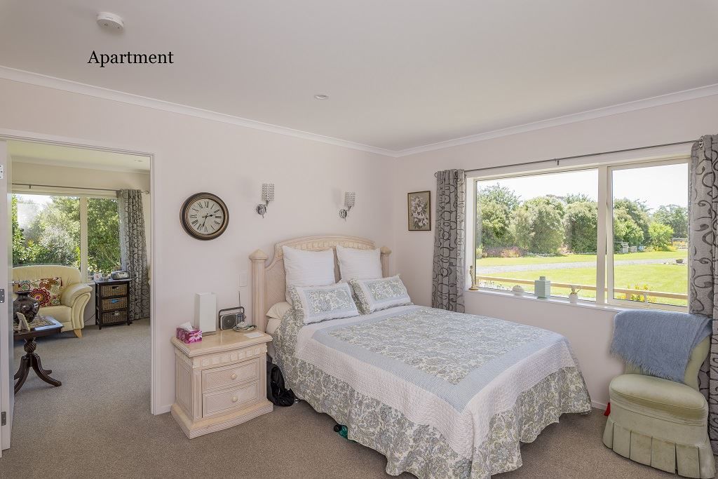 11 Ketemaringi Way, Manakau, Horowhenua, 4 ห้องนอน, 0 ห้องน้ำ